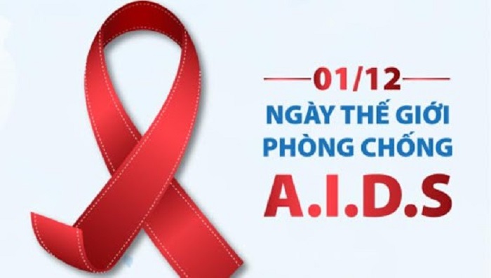 Ngày Thế giới phòng, chống AIDS