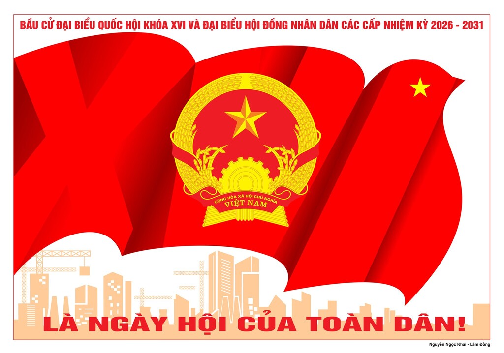 HƯỞNG ỨNG CUỘC THI TRỰC TUYẾN TÌM HIỂU BẦU CỬ ĐẠI BIỂU QUỐC HỘI VÀ HỘI ĐỒNG NHÂN DÂN CÁC CẤP