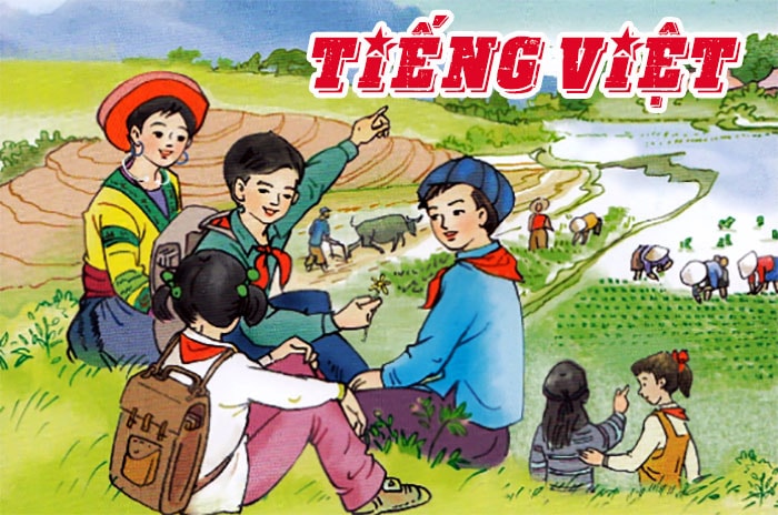 TÔN VINH TIẾNG VIỆT – GÌN GIỮ HỒN DÂN TỘC, KẾT NỐI TRIỆU TRÁI TIM VIỆT