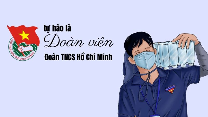 🌺🌺 Chúc mừng kỷ niệm 95 năm Ngày thành lập Đoàn TNCS Hồ Chí Minh (26/3/1931 - 26/3/2026) 🌺🌺
