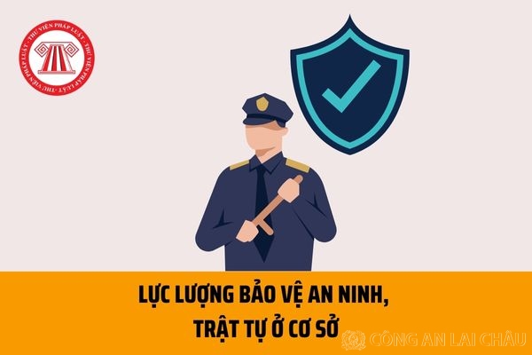 Thông báo Về việc tuyển dụng lực lượng tham gia bảo vệ an ninh, trật tự tại cơ sở trên địa bàn xã Xuân Định năm 2026